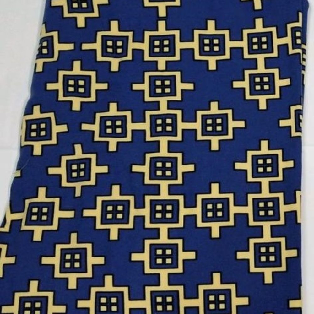 LuLaRoe TC Leggings